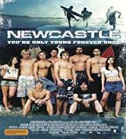 Rebecca BreedsWater Rats (TV Series 2000), Newcastle (Film 2008)