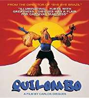 Camila PitangaQuilombo (Film 1984)