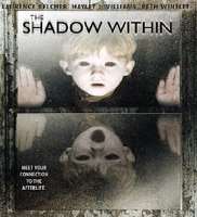 Laurence BelcherThe Shadow Within (2007)