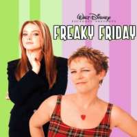 Haley HudsonFreaky Friday (Film 2003), Lizzie McGuire (TV Series 2003)