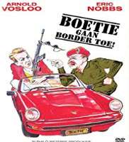 Arnold VoslooBoetie Gaan Border Toe (Film 1984)