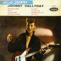 Johnny HallydayLaisse les filles (Single 1960), Hello Johnny (Album 1960)