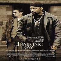 Denzel WhitakerTraining Day (Film 2001), One on One (TV Series 2004)