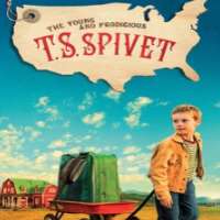 Kyle CatlettMercy (TV Series 2009), The Young and Prodigious T.S. Spivet (Film 2013)