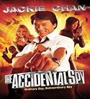 Scott AdkinsDangerfield (TV Series 1998), The Accidental Spy (Film 2001)