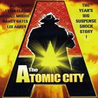 Gene BarryThe Atomic City (Film 1952), Science Fiction Theatre (TV Series 1955)