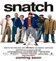 Andy BeckwithSnatch (2000)