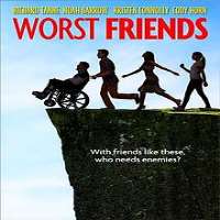 Cody HornWorst Friends (Film 2010), Rescue Me (TV Series 2010)