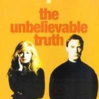 Paul SchulzeThe Unbelievable Truth (Film 1989)