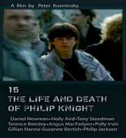 Terence Beesley15: The Life and Death of Philip Knight (TV Movie 1993)