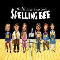 Ali StrokerThe 25th Annual Putnam County Spelling Bee (Musical 2011)