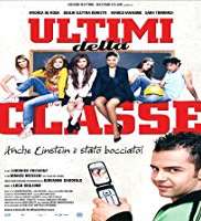 Sara TommasiUltimi della classe (Film 2008)