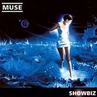 Matt BellamyShowbiz (Album 1999)