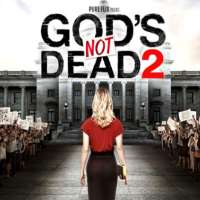 Sadie RobertsonDuck Dynasty (TV Series 2012-2017), God's Not Dead 2 (Film 2016)