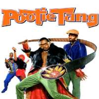 Keesha SharpWelcome to New York (TV Series 2000), Pootie Tang (Film 2001)