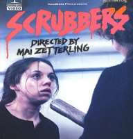 Kathy BurkeScrubbers (Film 1983)