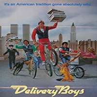 Lisa VidalOye Willie (TV Series 1980), Delivery Boys (Film 1985)