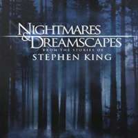 Kodi Smit-McPheeStranded (Short Film 2005), Nightmares and Dreamscapes: From the Stories of Stephen King (TV Series 2006)