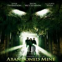 Cody WalkerAbandoned Mine (Film 2013), In The Rough (TV Series 2016)
