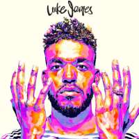Luke James#Luke (Mixtape 2011), I Want You (Single 2012), Luke James (Album 2014)