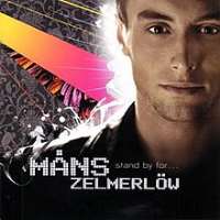 Mans ZelmerlowStand by For... (Album 2007)