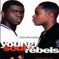 Eamonn WalkerDempsey and Makepeace (TV Series 1985), Young Soul Rebels (Film 1991)