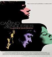 Mario CasasMotivos personales (TV Series 2005), El camino de los ingleses (Film 2006)