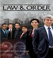 Mel RodriguezWirey Spindell	(Film 1999), Law & Order (TV Series 1999)
