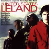 Ryan MalgariniThe United States of Leland (Film 2003)