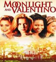 Shadia SimmonsMoonlight and Valentino (Film 1995), Goosebumps (TV Series 1996)
