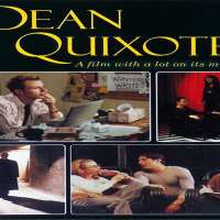 Simon BilligDean Quixote (Film 2000)
