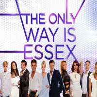 Dan OsborneThe Only Way Is Essex (TV Series 2013-2015)