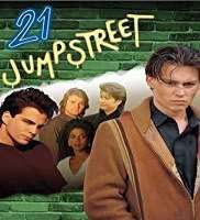 Peter Outerbridge21 Jump Street (TV Series 1990), Hate Mail (Short Film 1992)