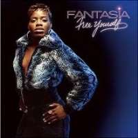 Fantasia BarrinoI Believe (Single 2004), Free Yourself (Album 2004)