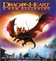 Tom BurkeDangerfield (TV Series 1999), Dragonheart: A New Beginning (Film 2000)