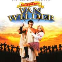 Sean MarquetteAll My Children (Soap Opera 1995), National Lampoon's Van Wilder (Film 2002)