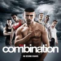 Daniel WebberAll Saints (TV Series 2008), The Combination (Film 2009)