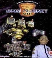 Stephen BillingtonSpace Precinct (TV Series 1994)