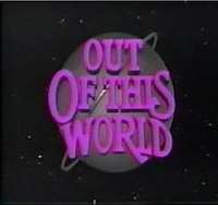 Steve BurtonThe Manhattan Project (Film 1986), Out of This World (TV Series 1987-1991)