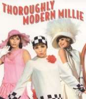 Pat MoritaThoroughly Modern Millie (Film 1967)