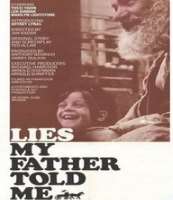 Marilyn LightstoneLies My Father Told Me (Film 1975)