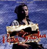 Ayelet ZurerPour Sacha (Film 1991), Inyan Shel Zman (TV Series 1992)