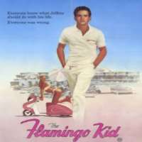 Tracy ReinerLaverne & Shirley (TV Series 1977), The Flamingo Kid (Film 1984)