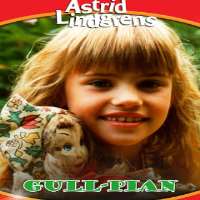 Hanna AlstromGull-Pian (Film 1988), Bert (TV Series 1994)