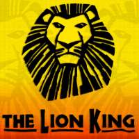 Chantel RileyThe Lion King (Musical 2011)