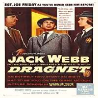 Malcolm AtterburyDragnet (1954)