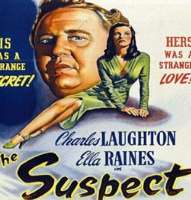 Frank MorganThe Suspect (Film 1916)