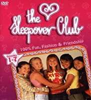 Morgan GriffinThe Sleepover Club (TV Series 2006-2007), September (Film 2007)