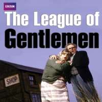 Brooke VincentThe League of Gentlemen (TV Series 2002)