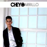 Cheyo CarrilloCheyo Carrillo (Album 2015)